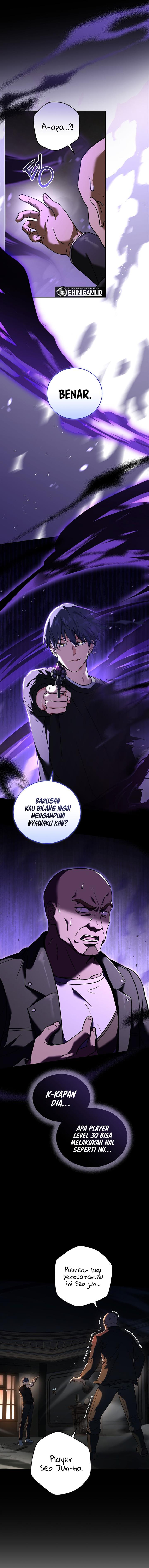 Return of the Frozen Player Chap 78 - Next Chap 79