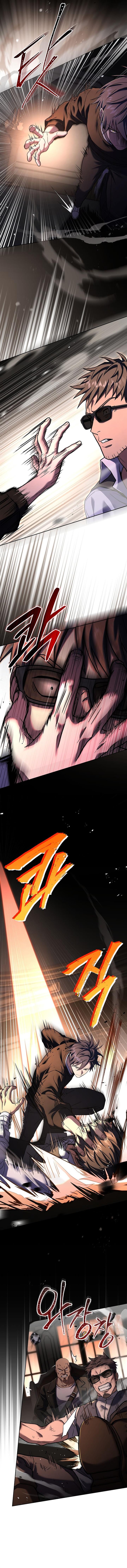 Return of the Frozen Player Chap 78 - Next Chap 79