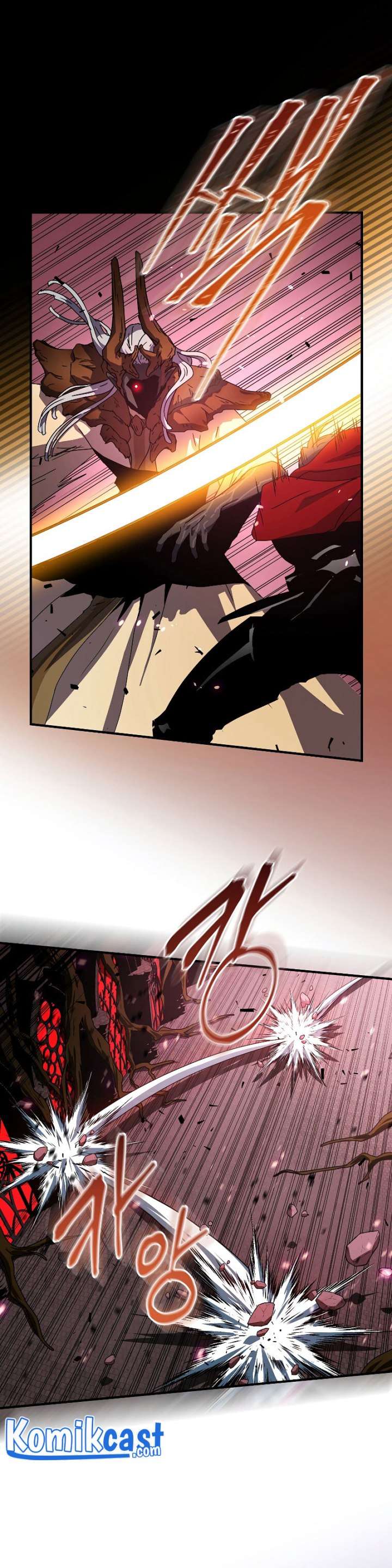 Return of the Frozen Player Chap 43 - Next Chap 44