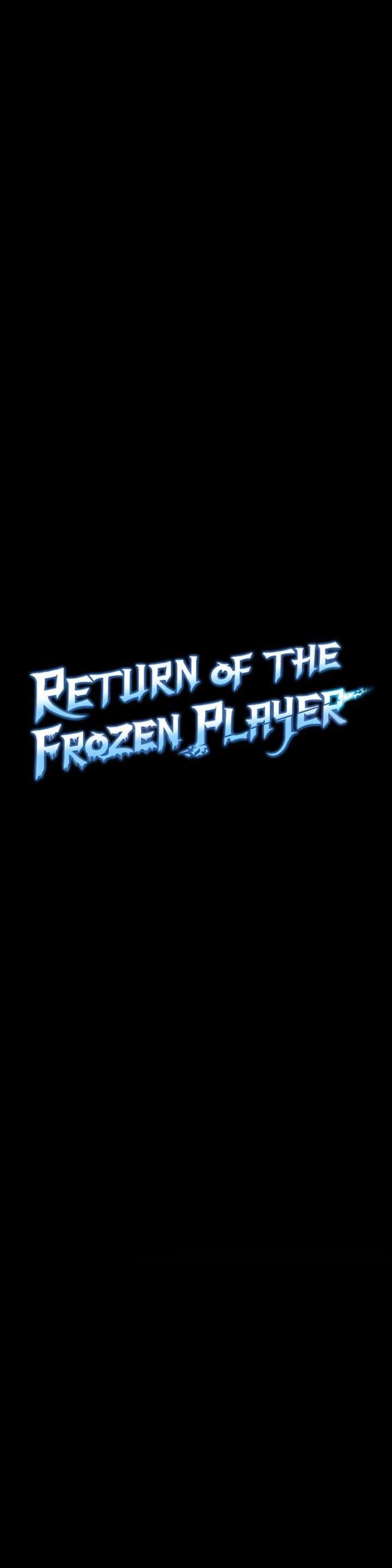 Return of the Frozen Player Chap 43 - Next Chap 44