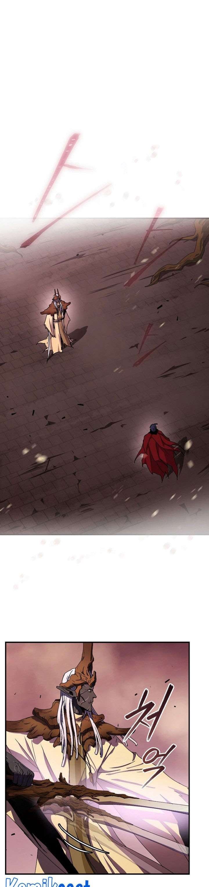 Return of the Frozen Player Chap 43 - Next Chap 44