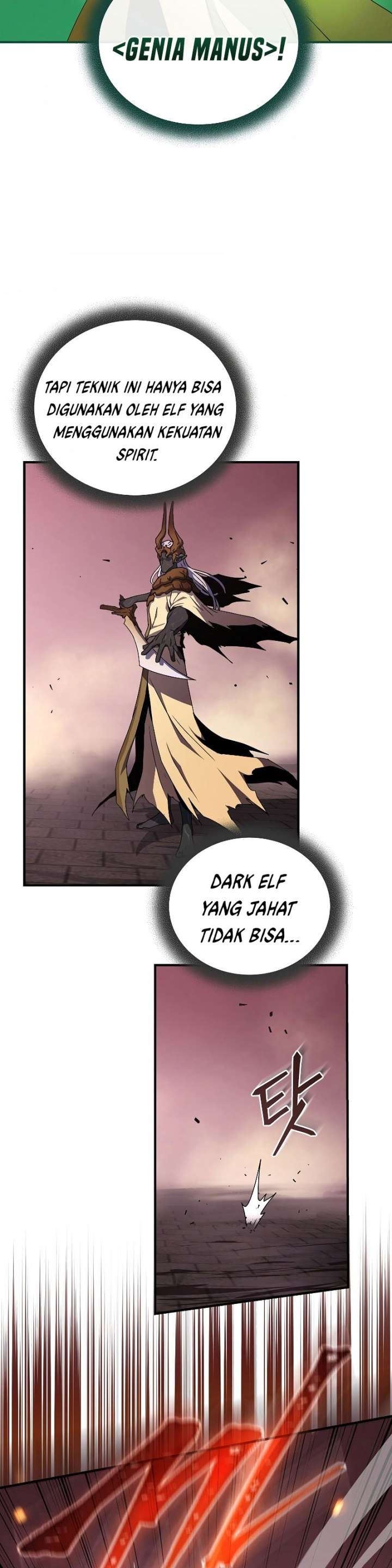 Return of the Frozen Player Chap 43 - Next Chap 44