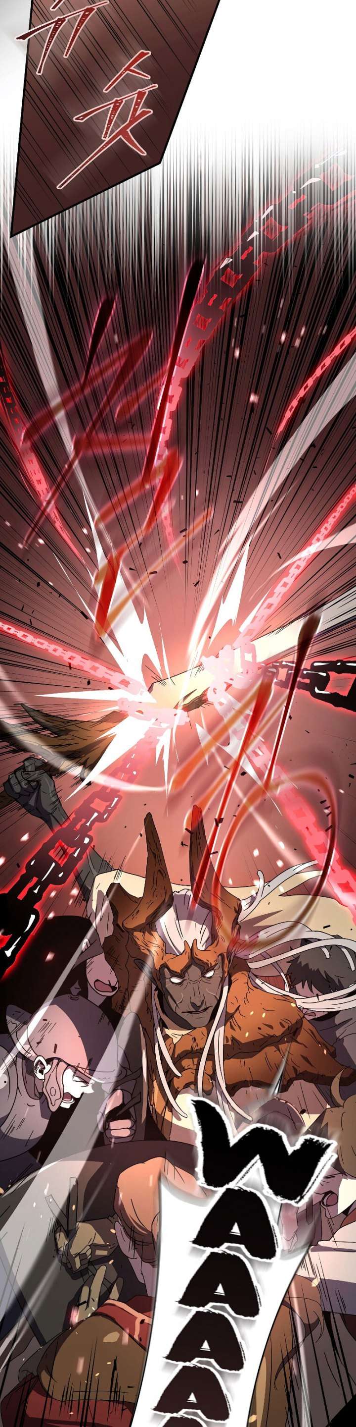 Return of the Frozen Player Chap 43 - Next Chap 44