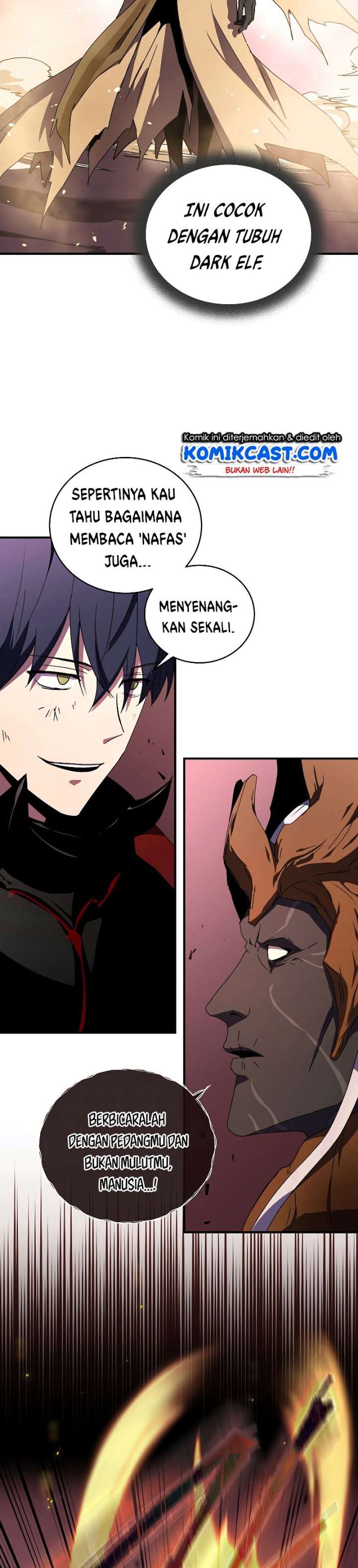 Return of the Frozen Player Chap 43 - Next Chap 44