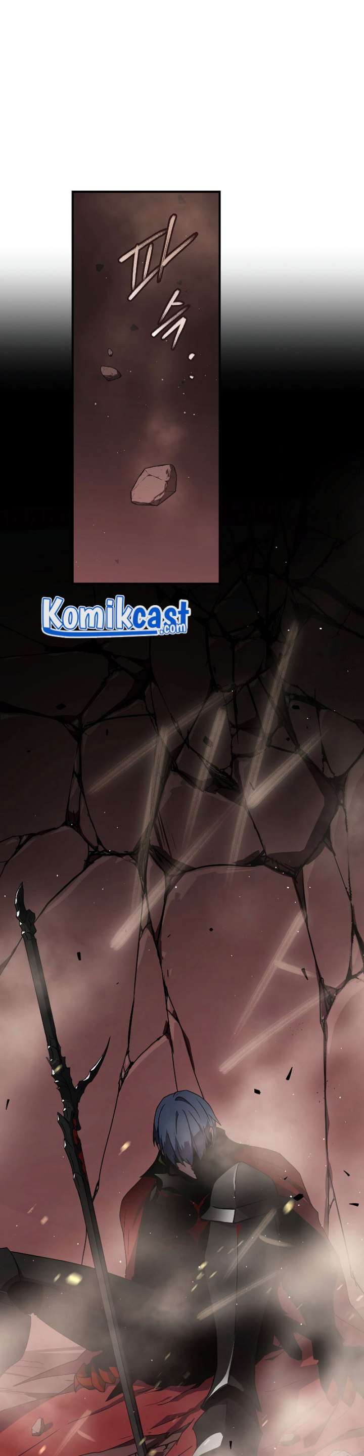 Return of the Frozen Player Chap 43 - Next Chap 44