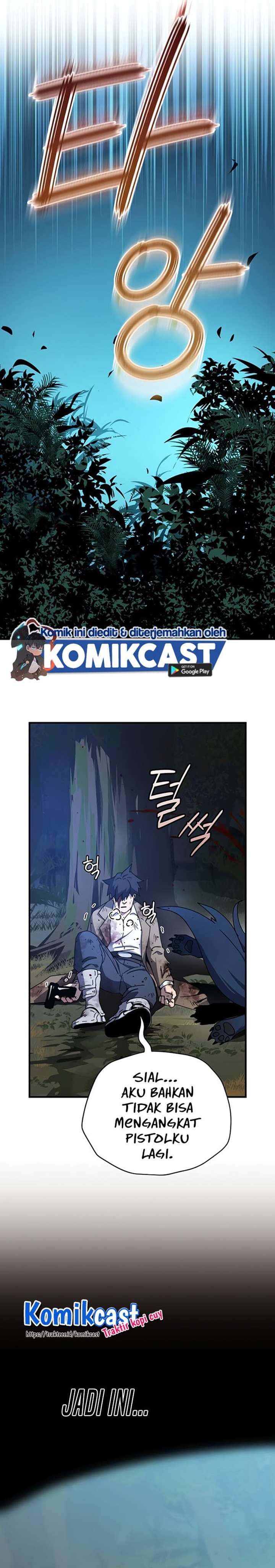 Return of the Frozen Player Chap 40 - Next Chap 41
