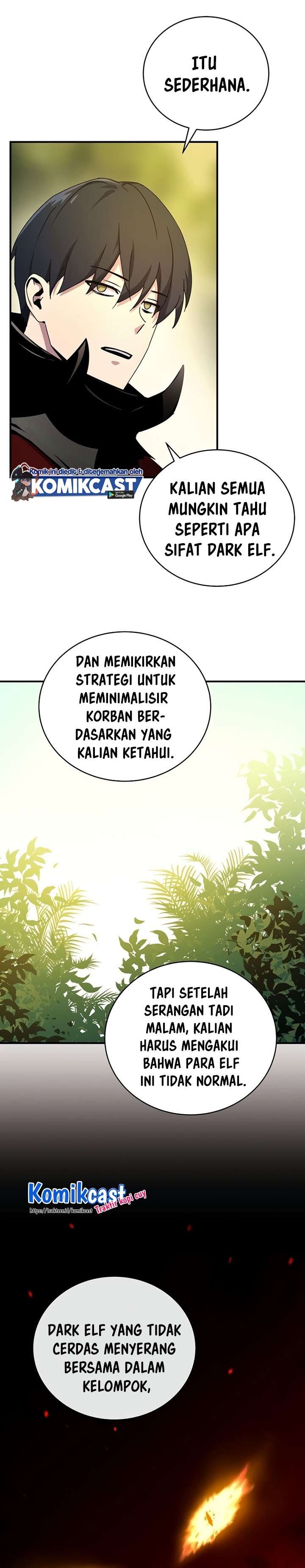 Return of the Frozen Player Chap 40 - Next Chap 41