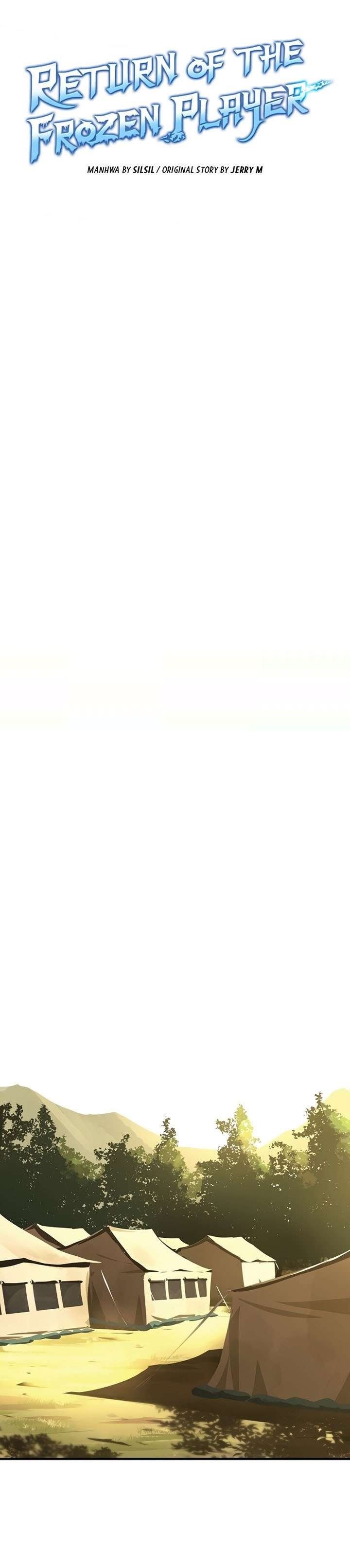 Return of the Frozen Player Chap 40 - Next Chap 41