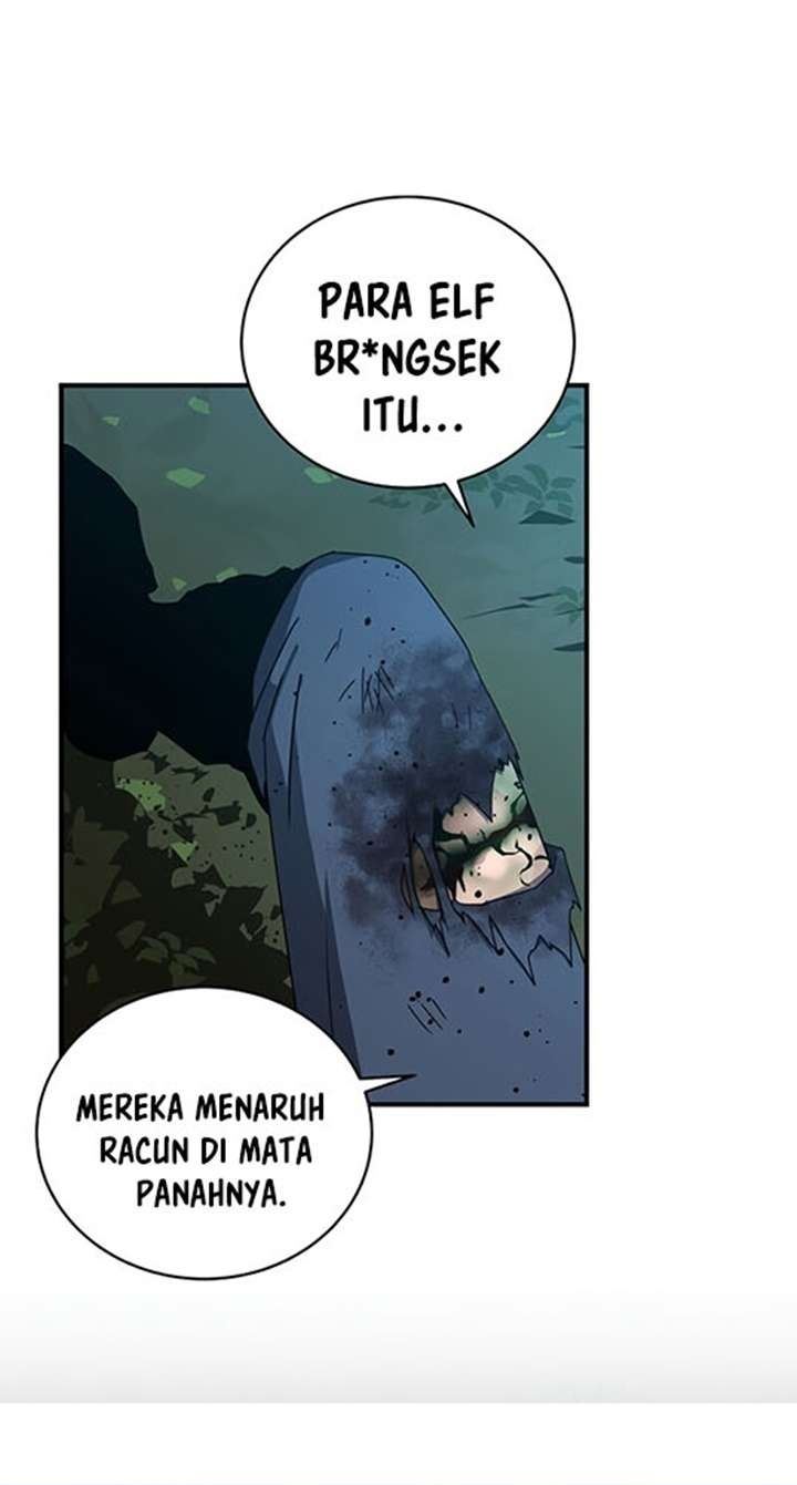 Return of the Frozen Player Chap 40 - Next Chap 41