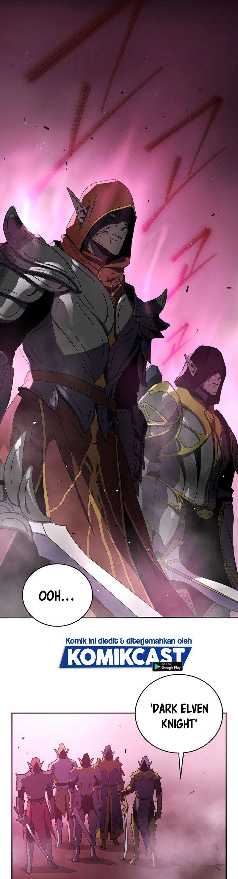 Return of the Frozen Player Chap 41 - Next Chap 42