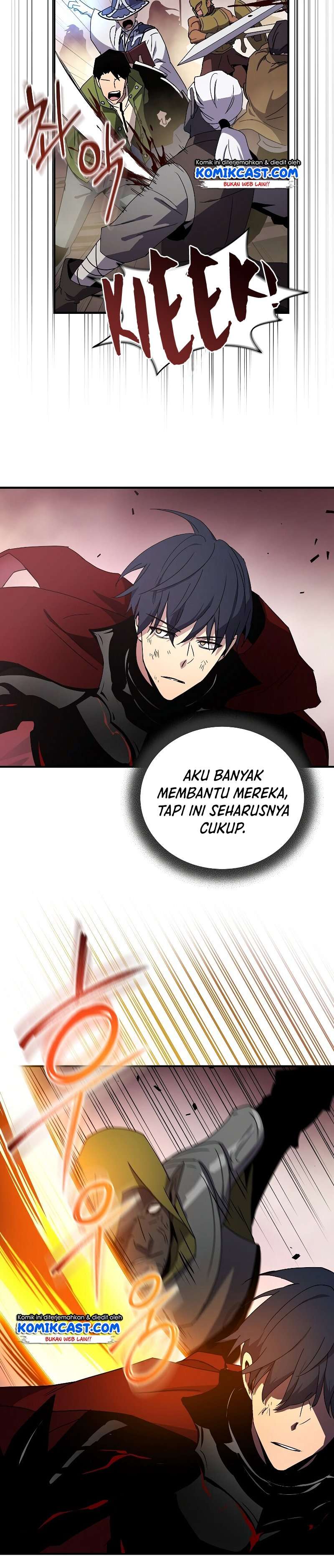 Return of the Frozen Player Chap 42 - Next Chap 43