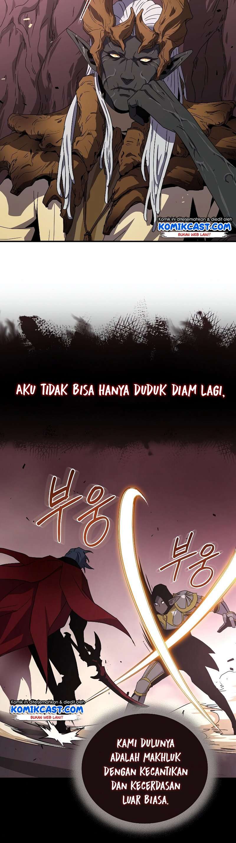 Return of the Frozen Player Chap 42 - Next Chap 43