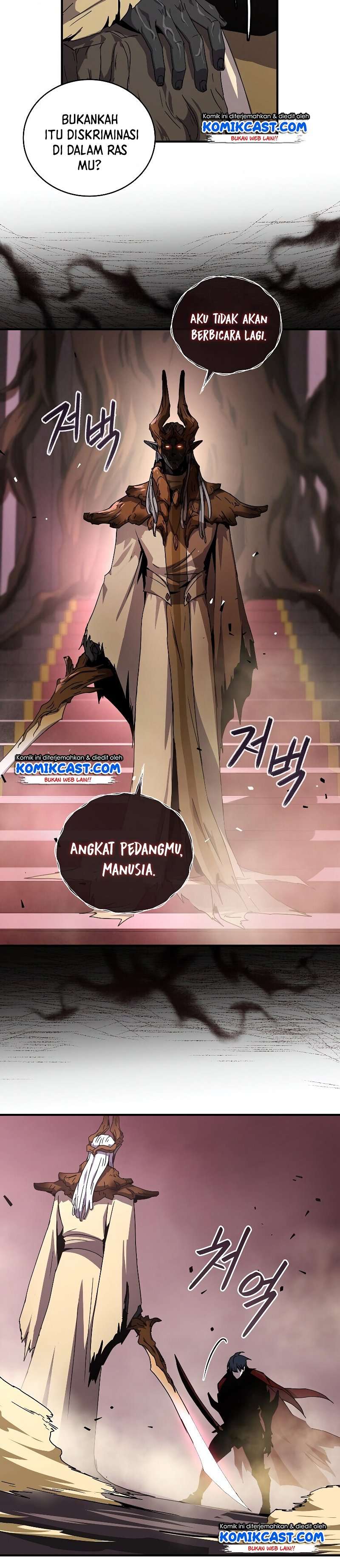 Return of the Frozen Player Chap 42 - Next Chap 43
