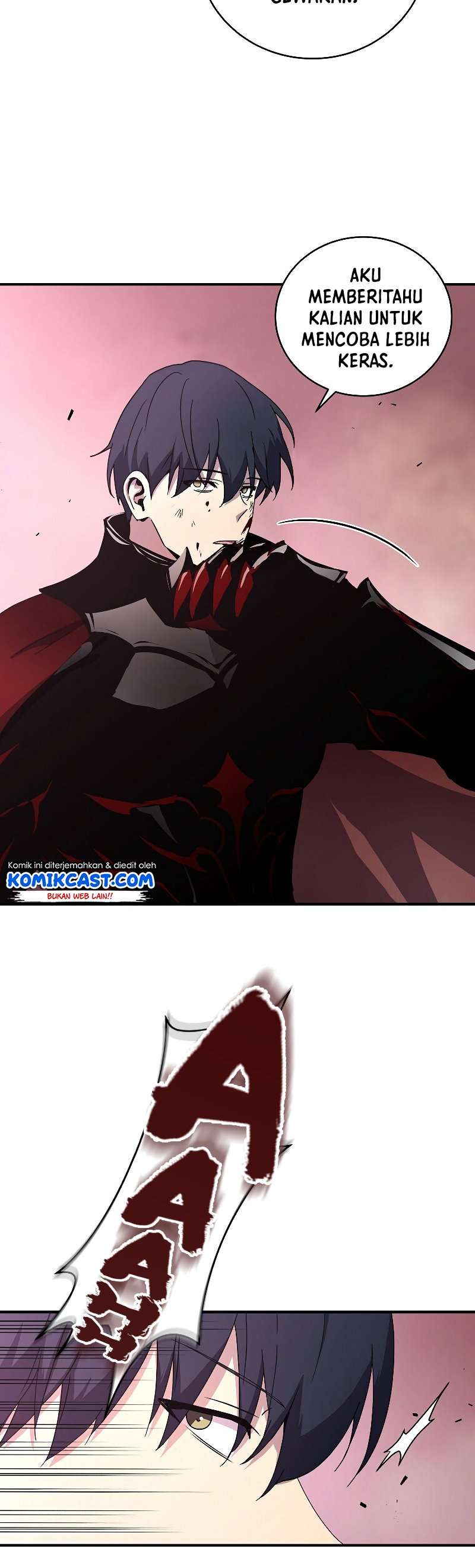 Return of the Frozen Player Chap 42 - Next Chap 43