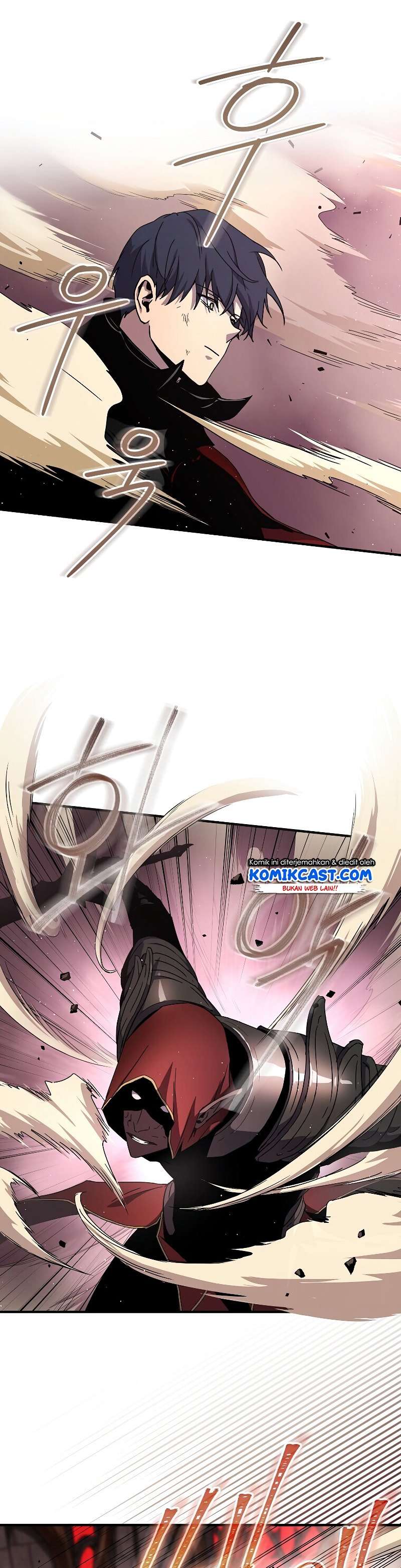 Return of the Frozen Player Chap 42 - Next Chap 43