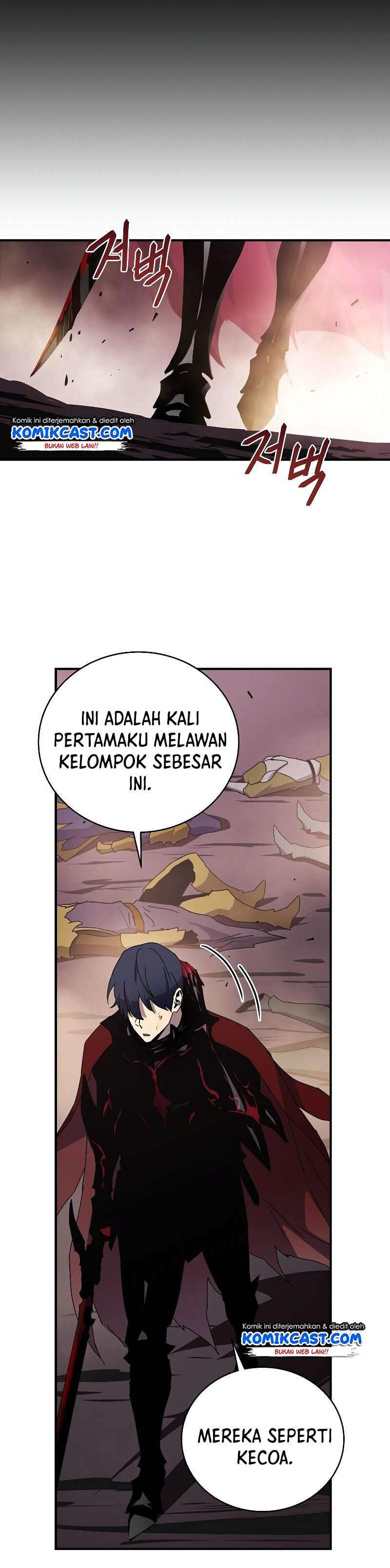 Return of the Frozen Player Chap 42 - Next Chap 43