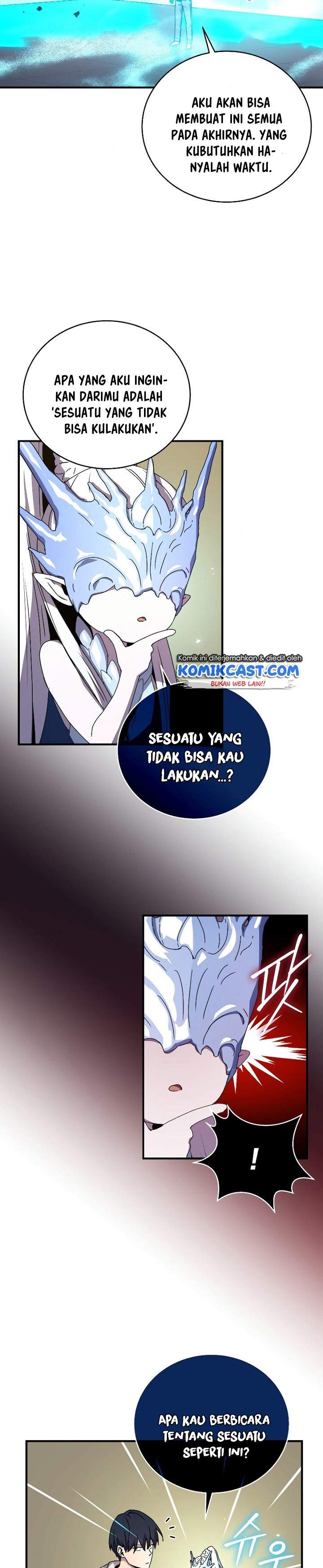 Return of the Frozen Player Chap 47 - Next Chap 48