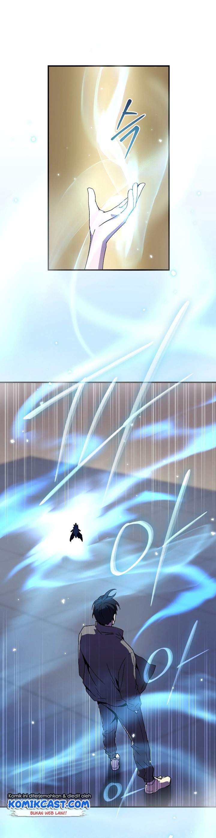 Return of the Frozen Player Chap 47 - Next Chap 48