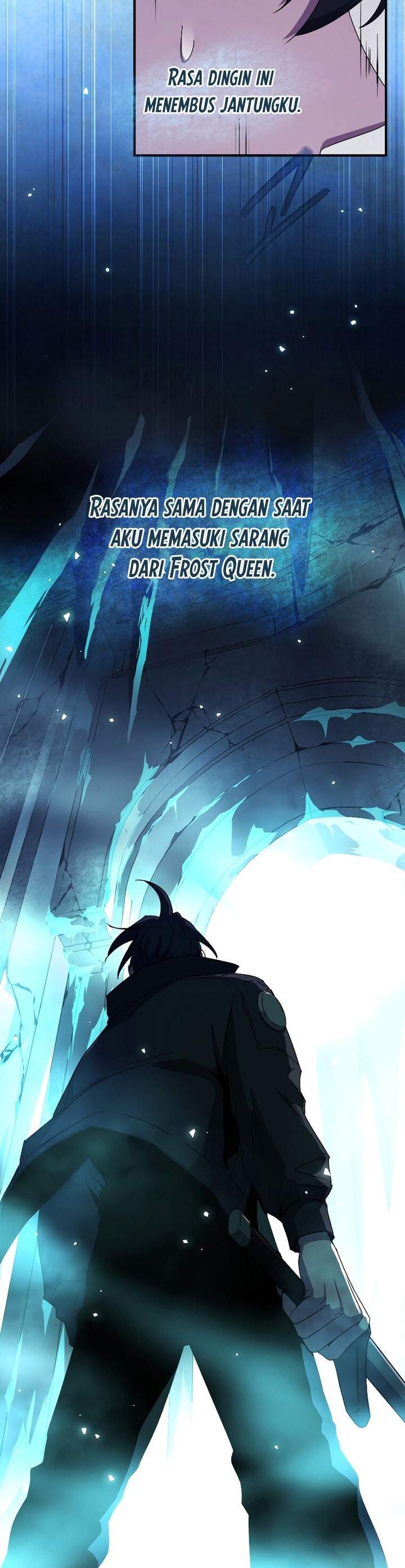 Return of the Frozen Player Chap 47 - Next Chap 48