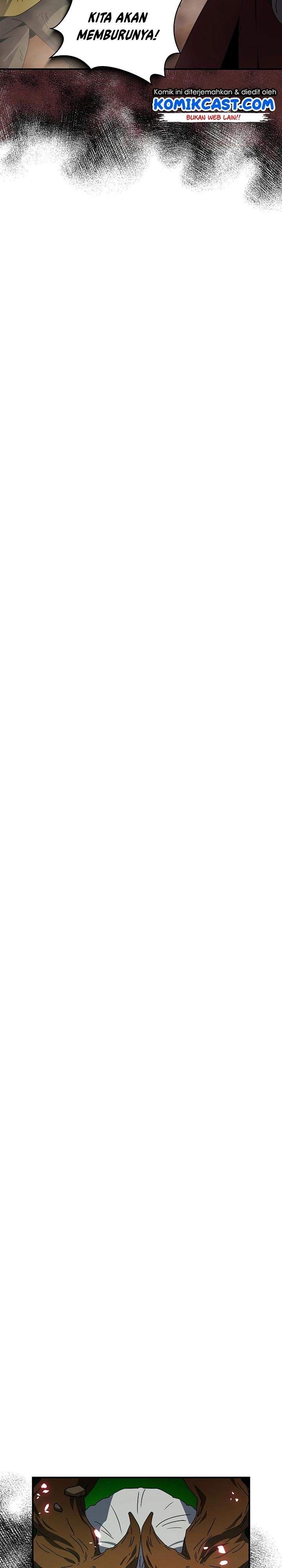 Return of the Frozen Player Chap 44 - Next Chap 45