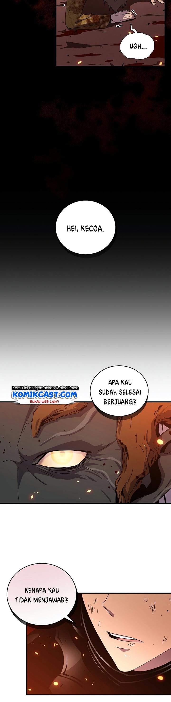 Return of the Frozen Player Chap 44 - Next Chap 45