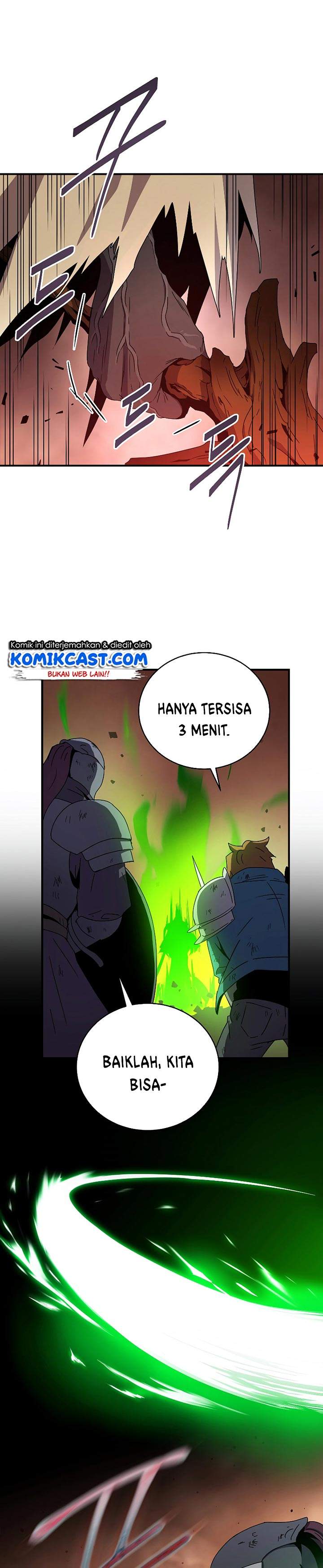 Return of the Frozen Player Chap 44 - Next Chap 45