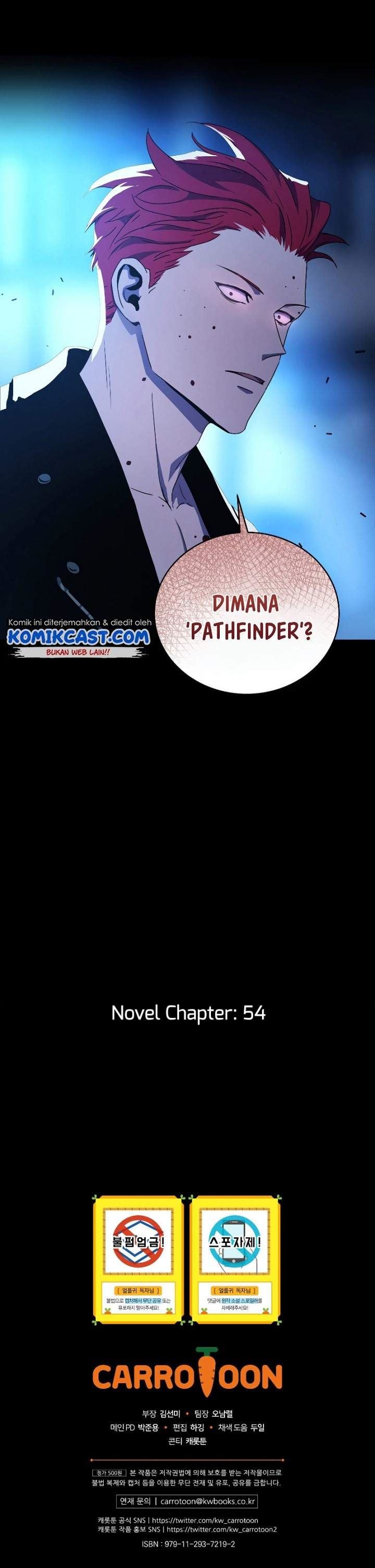 Return of the Frozen Player Chap 45 - Next Chap 46