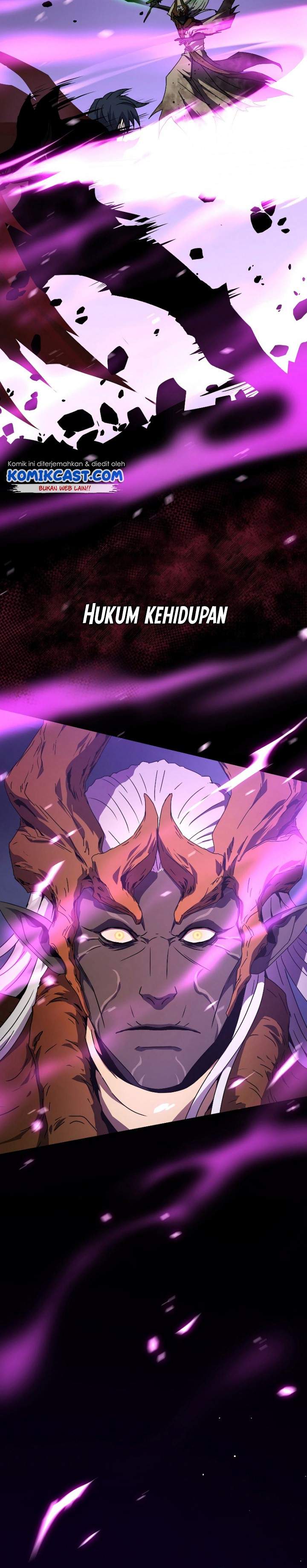 Return of the Frozen Player Chap 45 - Next Chap 46