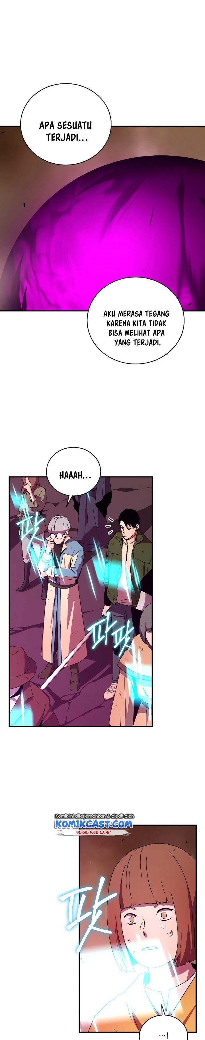 Return of the Frozen Player Chap 46 - Next Chap 47