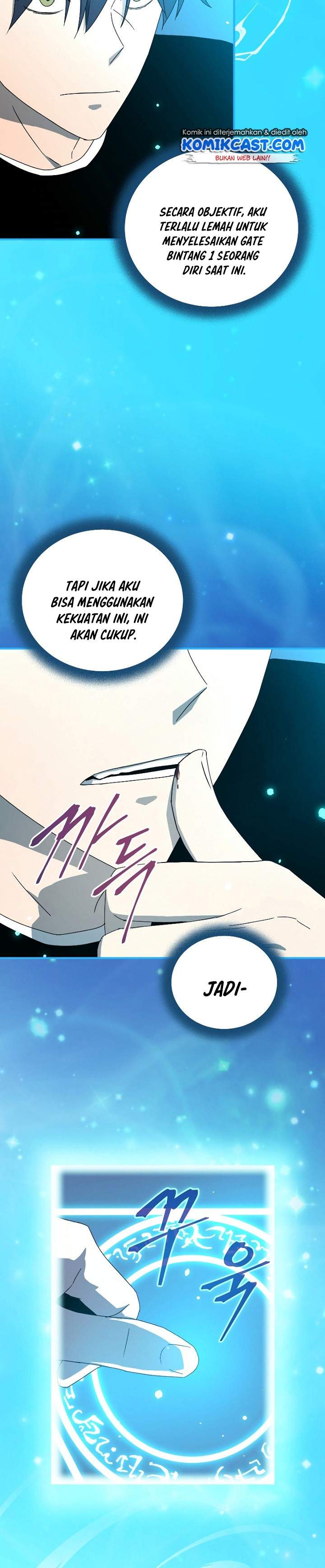 Return of the Frozen Player Chap 46 - Next Chap 47