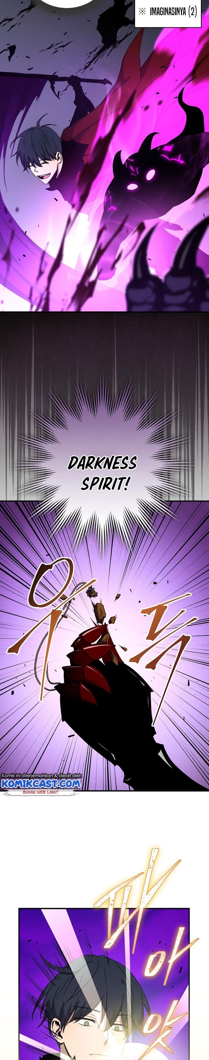 Return of the Frozen Player Chap 46 - Next Chap 47