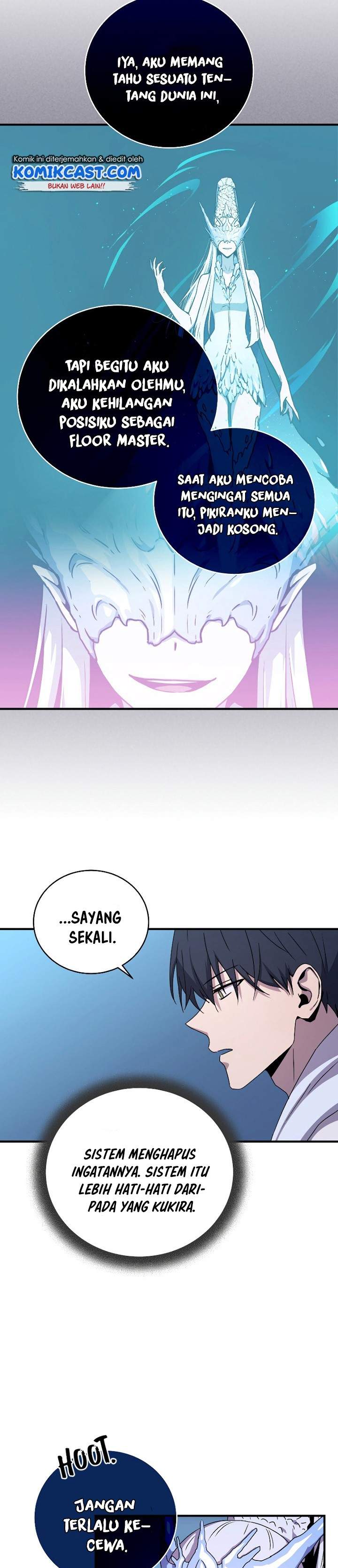 Return of the Frozen Player Chap 48 - Next Chap 49