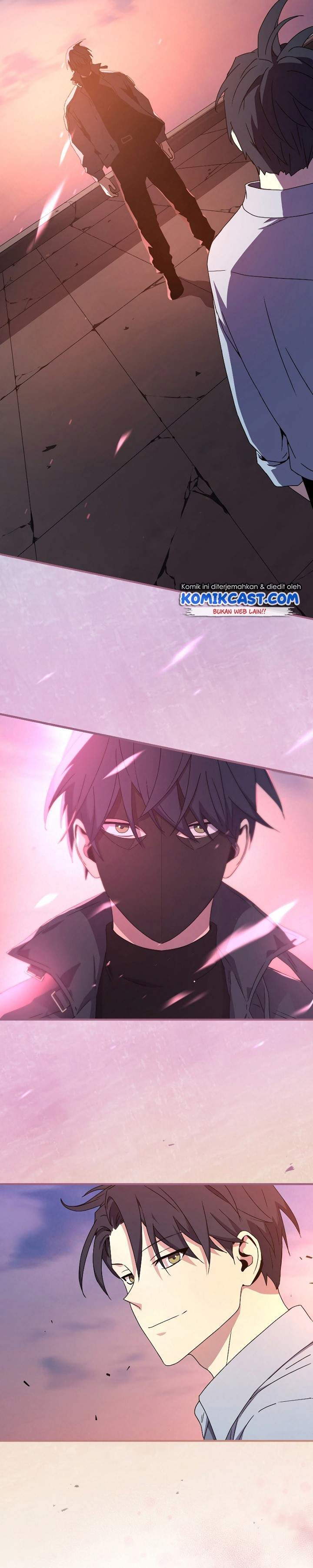 Return of the Frozen Player Chap 49 - Next Chap 50