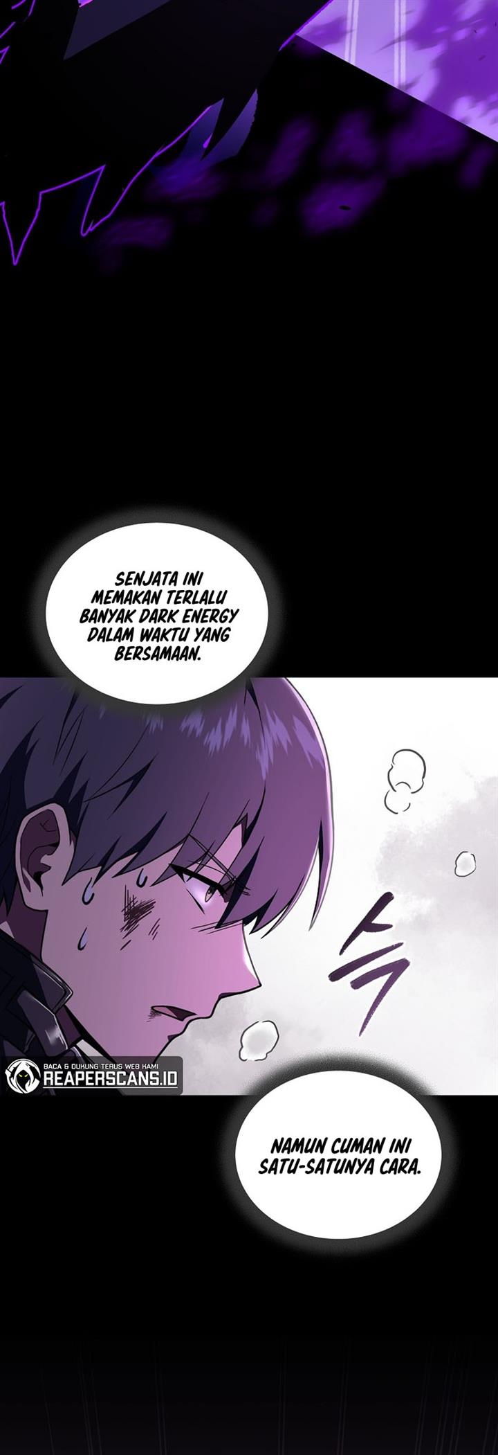Return of the Frozen Player Chap 53 - Next Chap 54