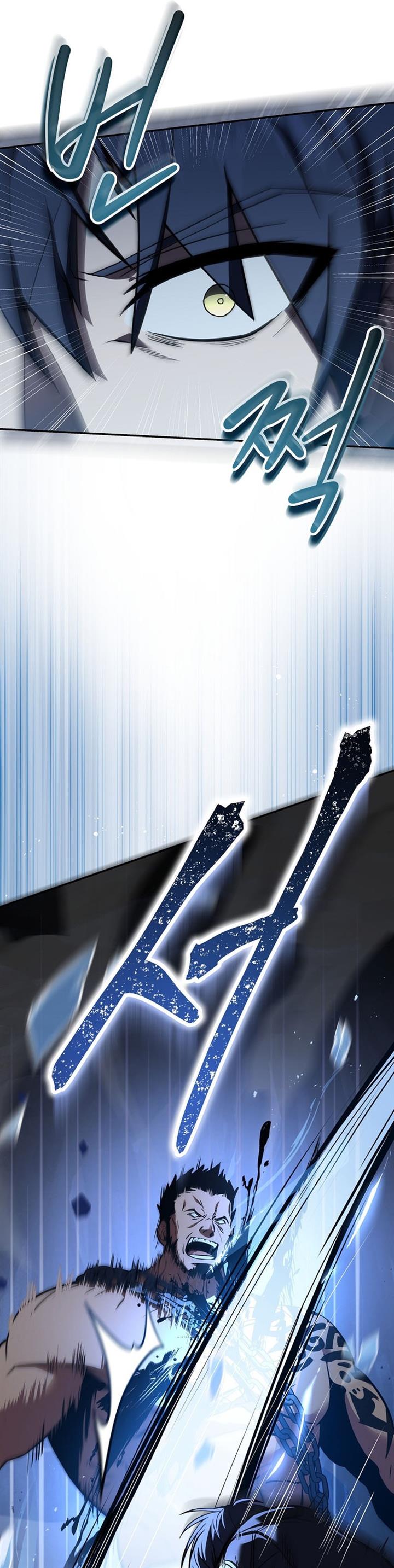 Return of the Frozen Player Chap 53 - Next Chap 54