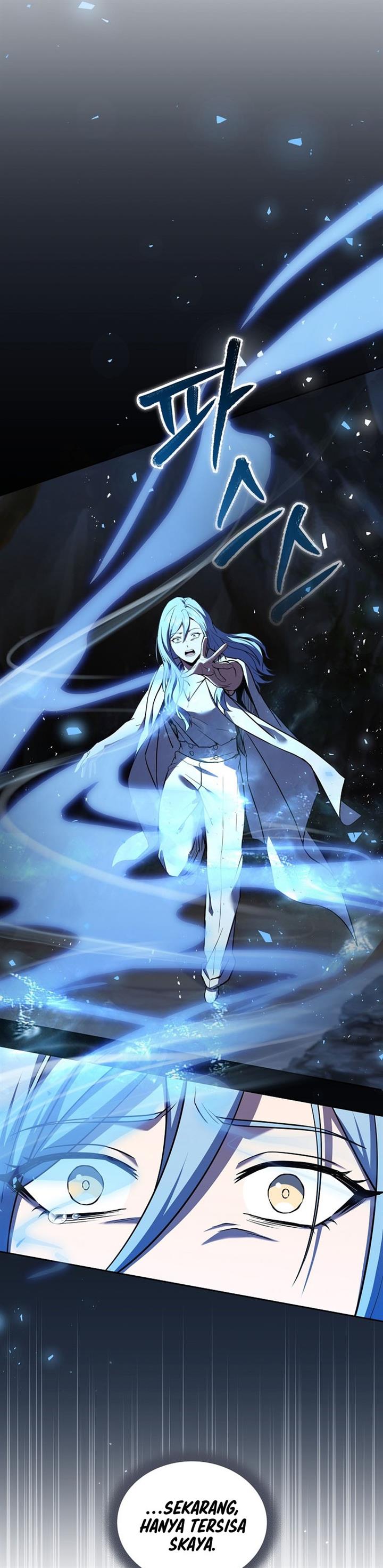 Return of the Frozen Player Chap 53 - Next Chap 54