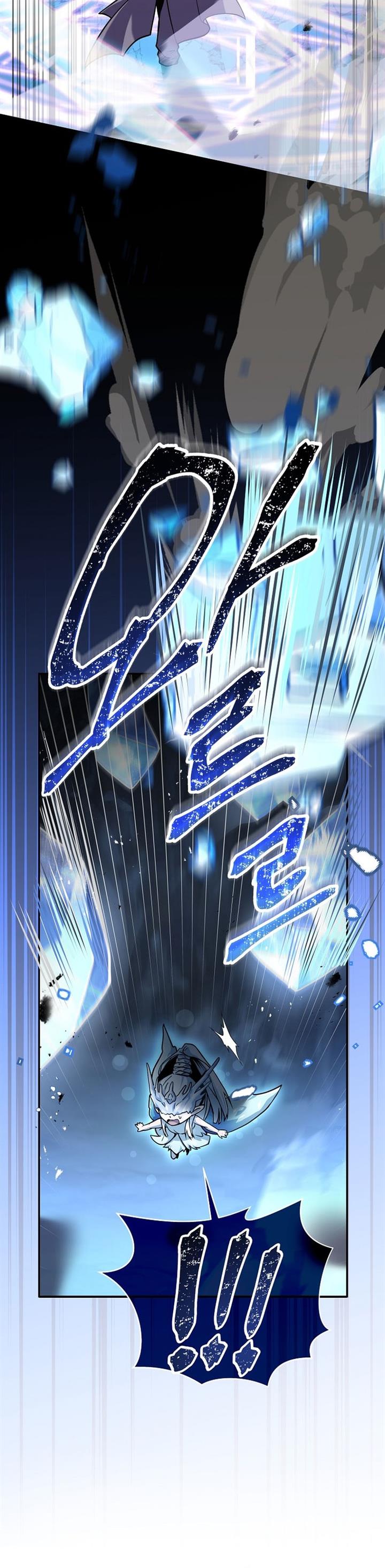 Return of the Frozen Player Chap 53 - Next Chap 54