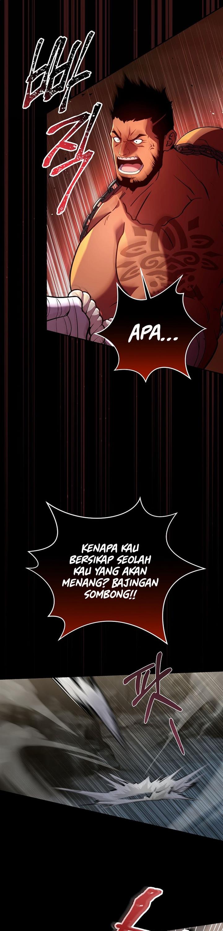 Return of the Frozen Player Chap 53 - Next Chap 54