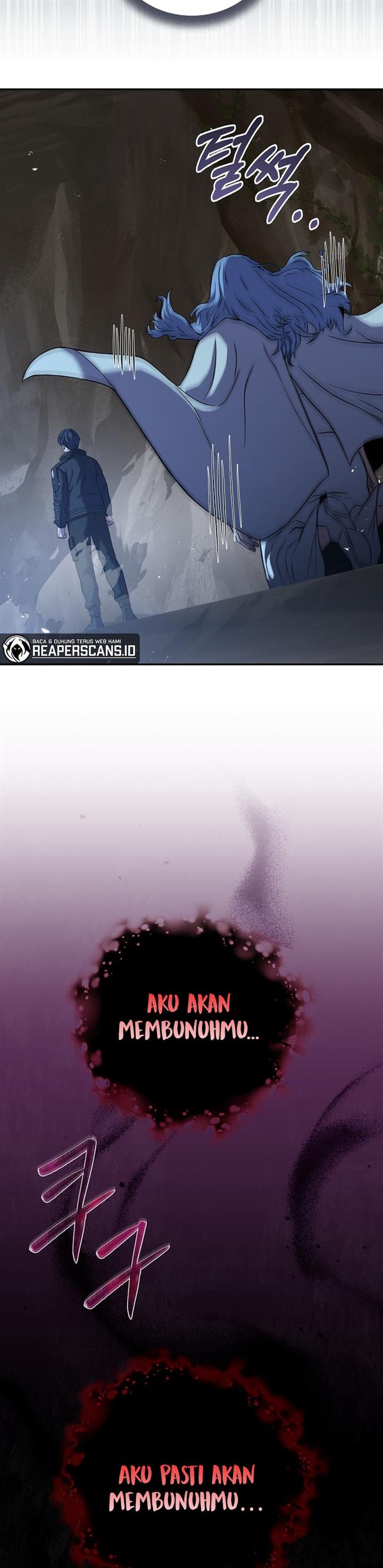 Return of the Frozen Player Chap 53 - Next Chap 54