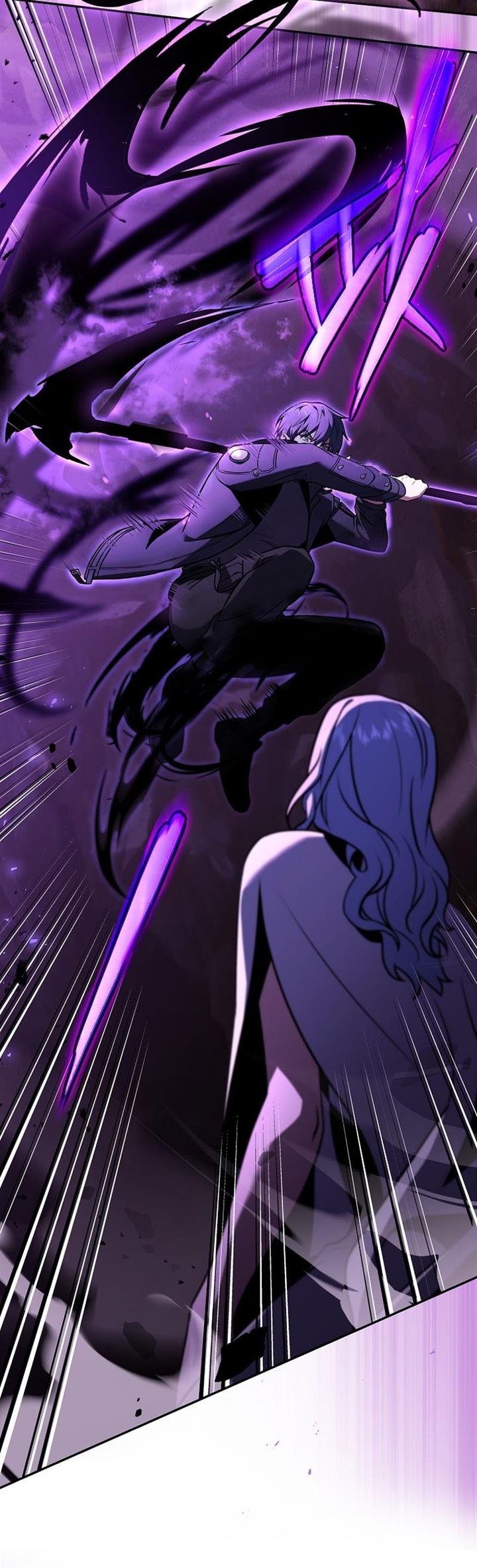 Return of the Frozen Player Chap 53 - Next Chap 54