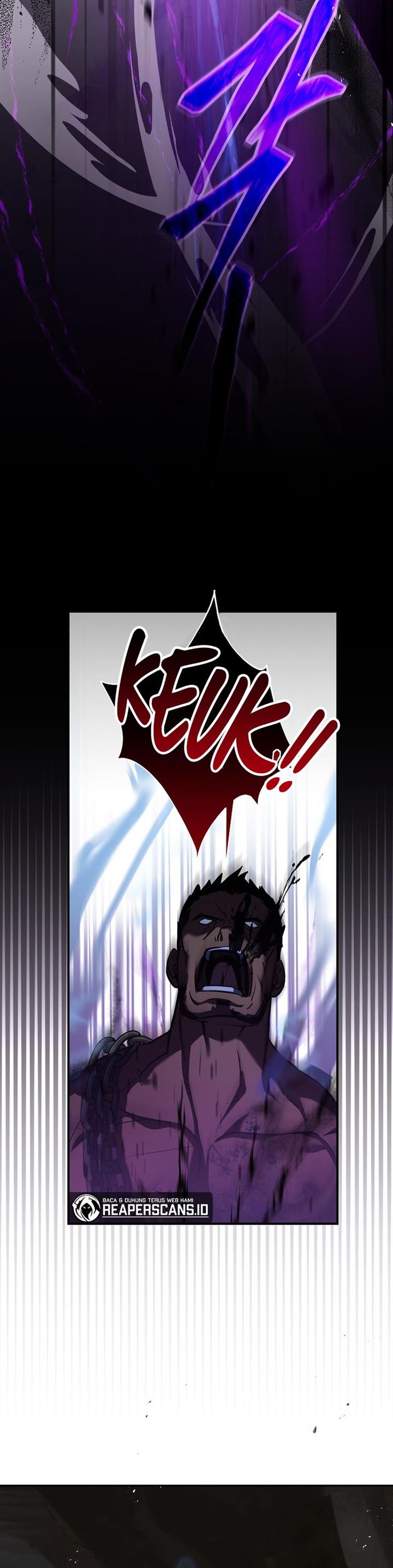 Return of the Frozen Player Chap 53 - Next Chap 54