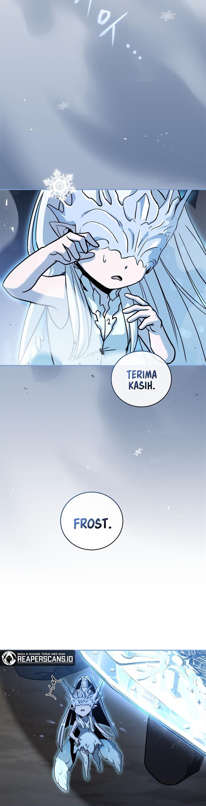 Return of the Frozen Player Chap 53 - Next Chap 54