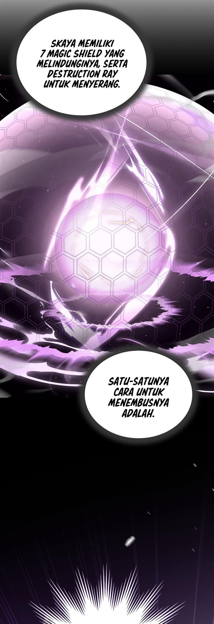 Return of the Frozen Player Chap 53 - Next Chap 54