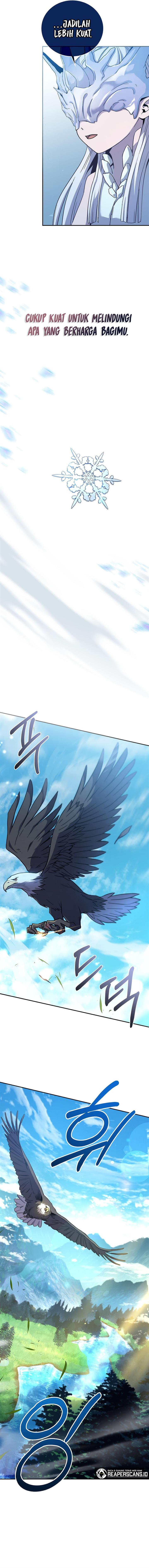 Return of the Frozen Player Chap 50 - Next Chap 51