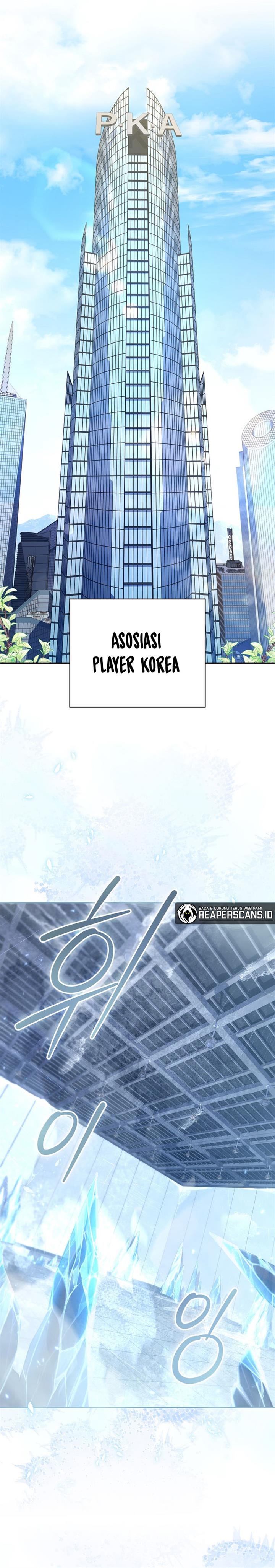 Return of the Frozen Player Chap 50 - Next Chap 51