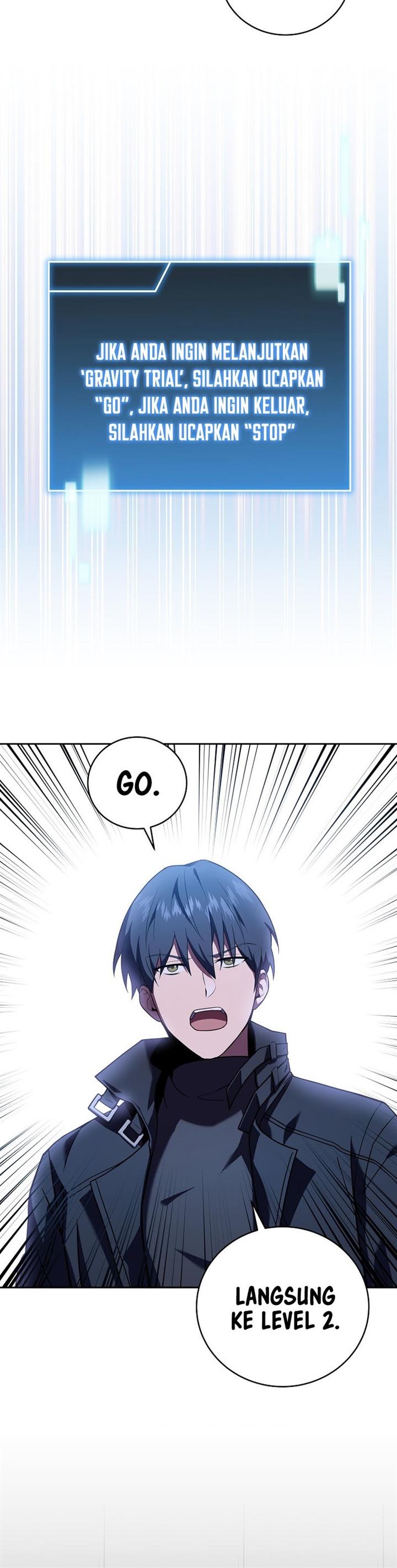 Return of the Frozen Player Chap 51 - Next Chap 52