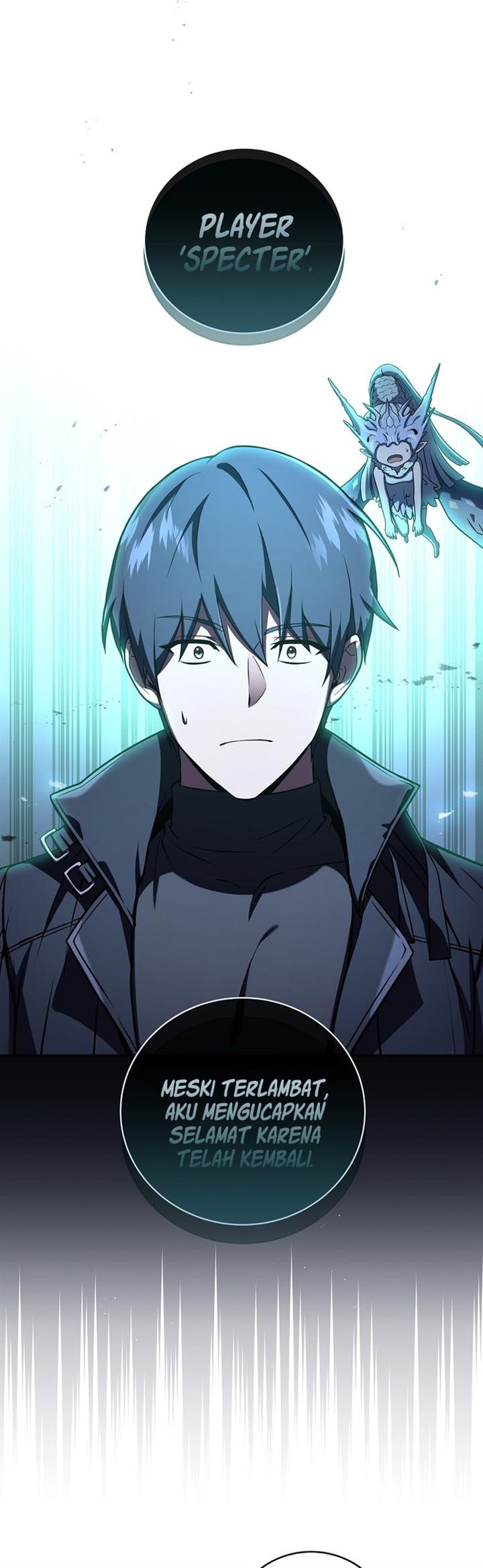 Return of the Frozen Player Chap 51 - Next Chap 52