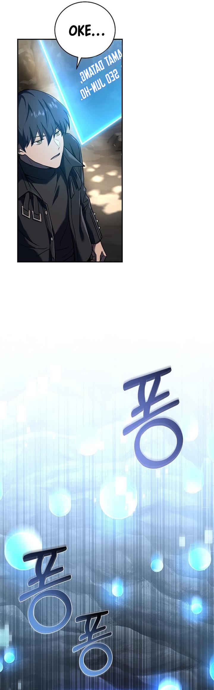 Return of the Frozen Player Chap 51 - Next Chap 52