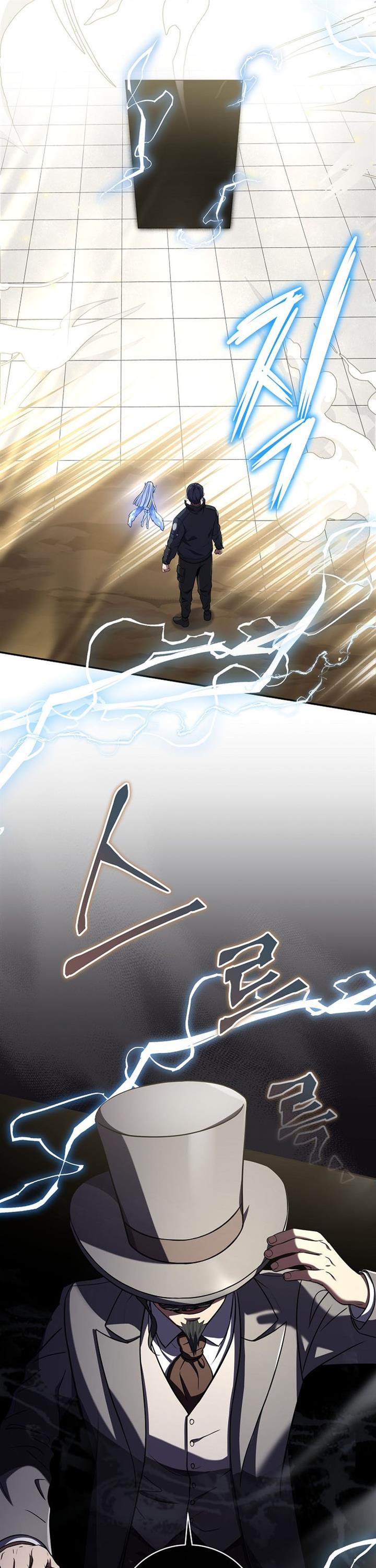 Return of the Frozen Player Chap 51 - Next Chap 52