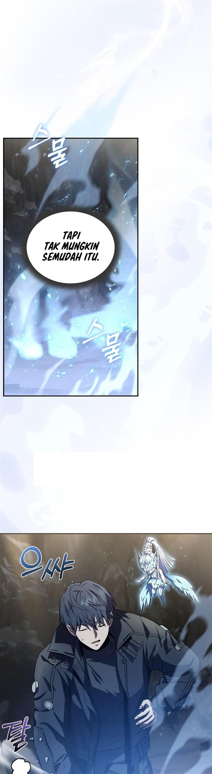 Return of the Frozen Player Chap 51 - Next Chap 52